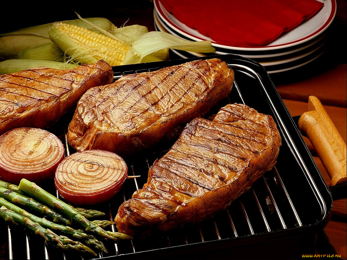 еда, мясные, блюда