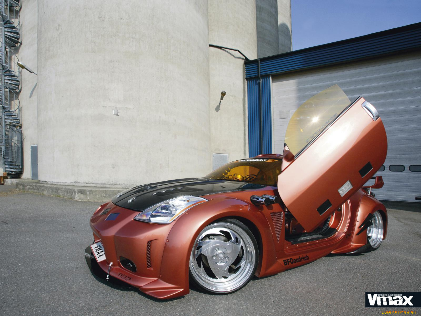 автомобили, nissan, datsun