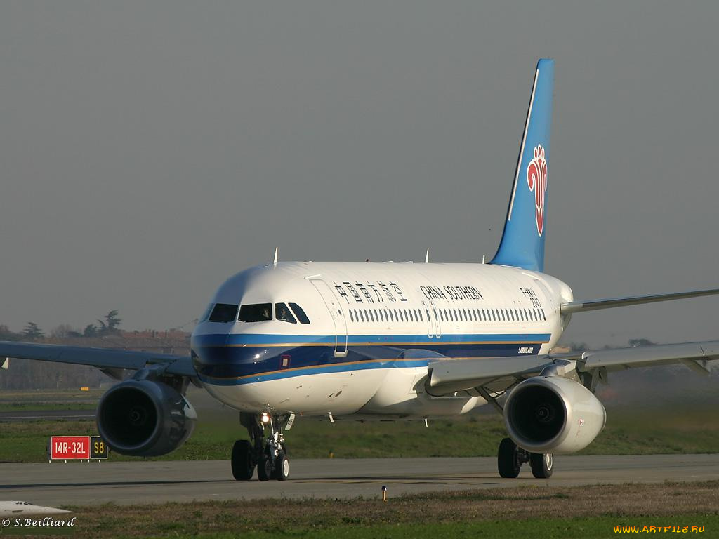 авиация, пассажирские, самолёты