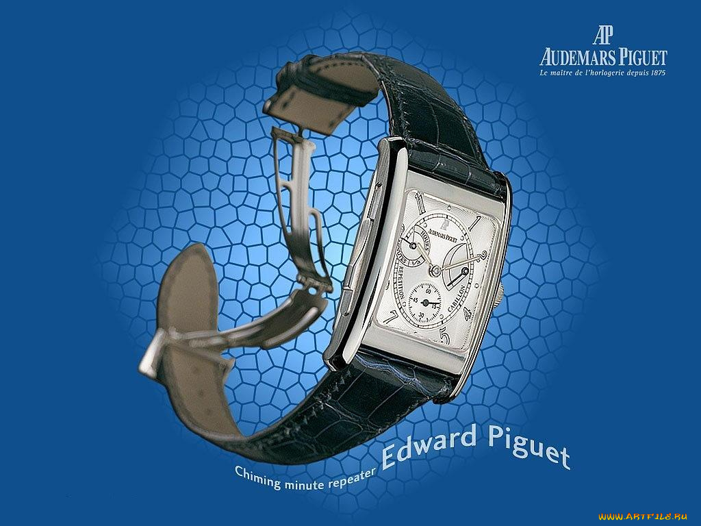 бренды, audemars, piguet