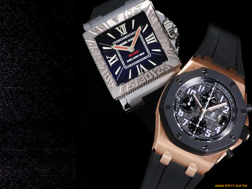 бренды, audemars, piguet