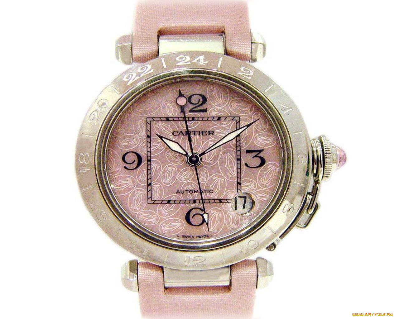 бренды, cartier