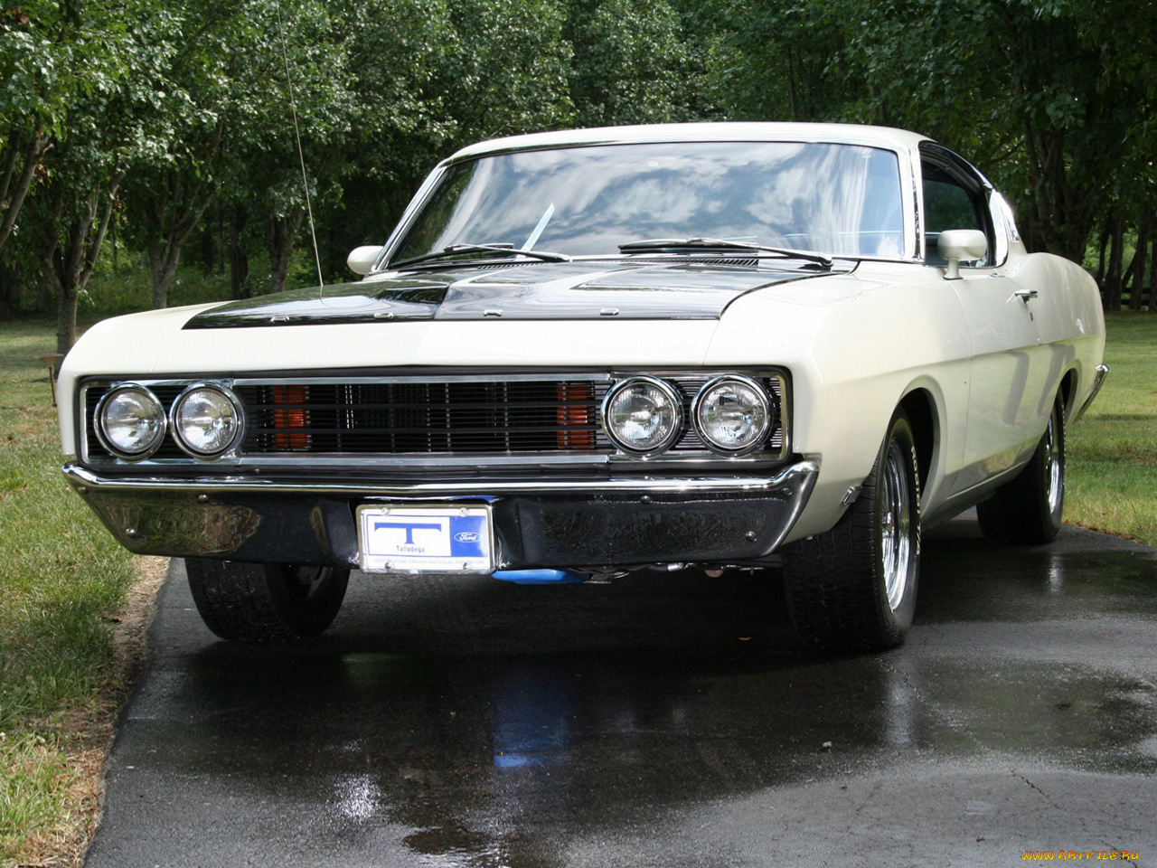 автомобили, ford