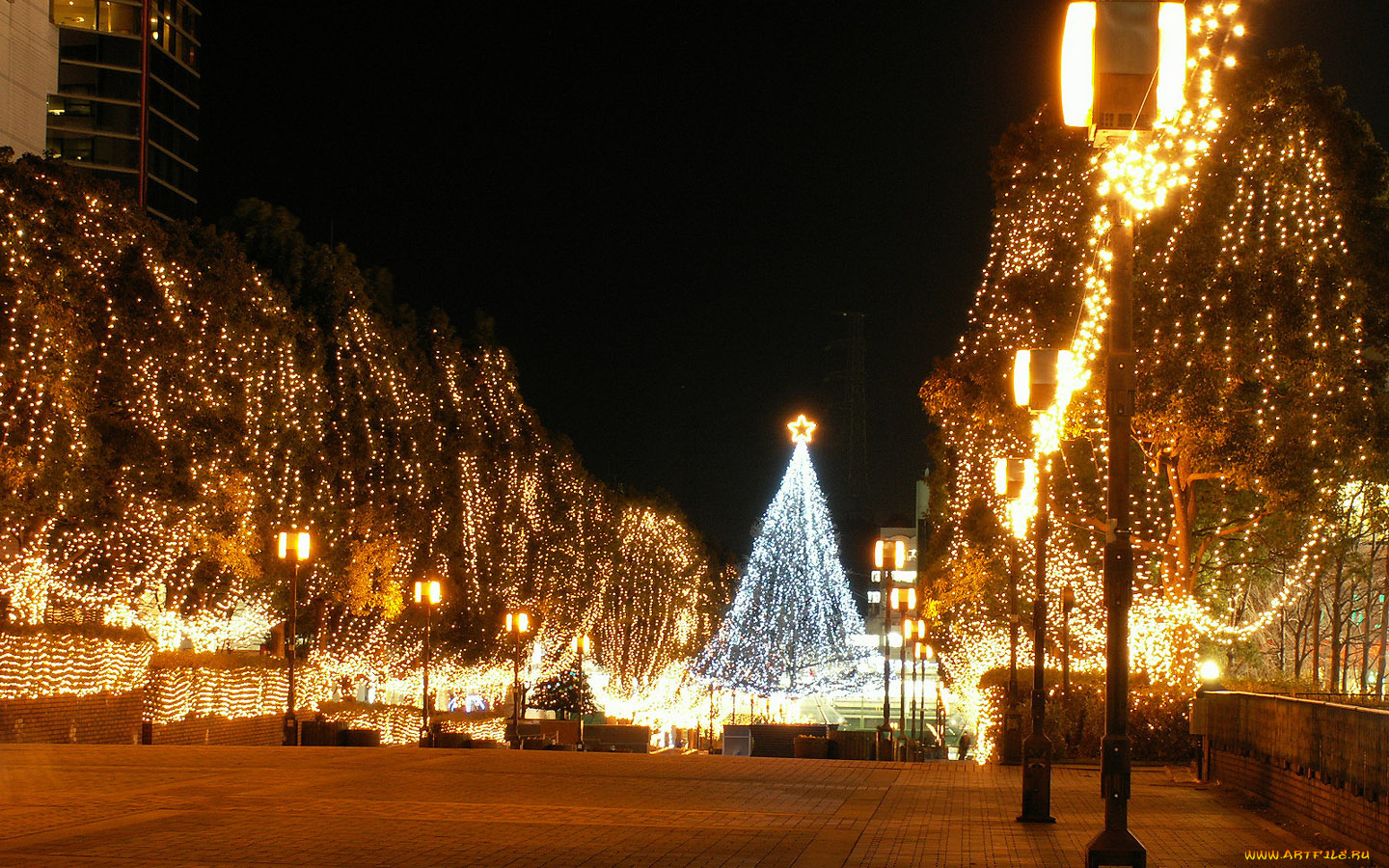 праздничные