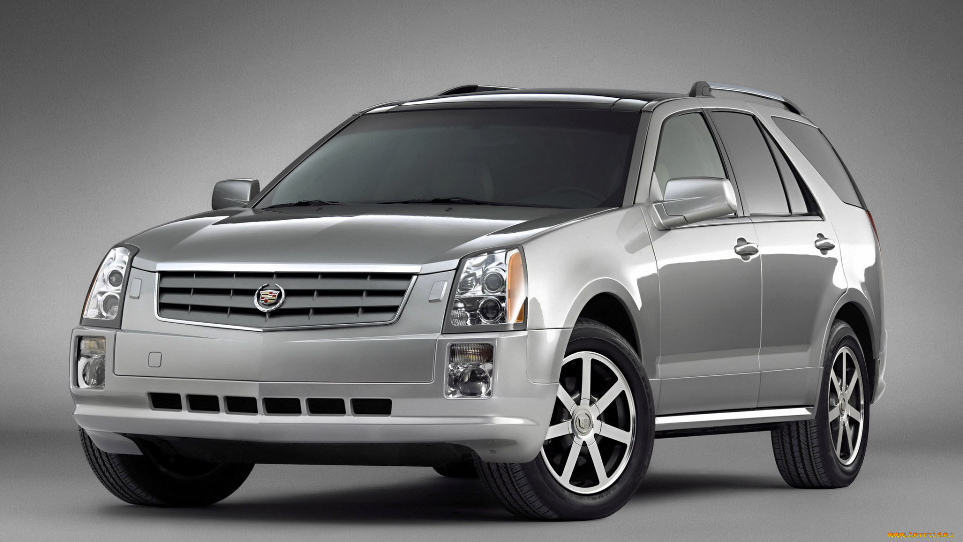 автомобили, cadillac