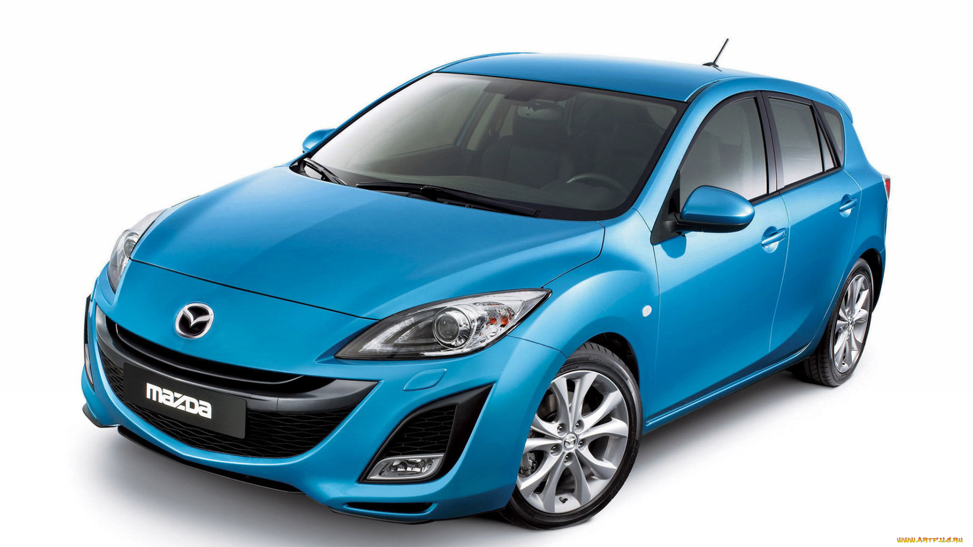 автомобили, mazda