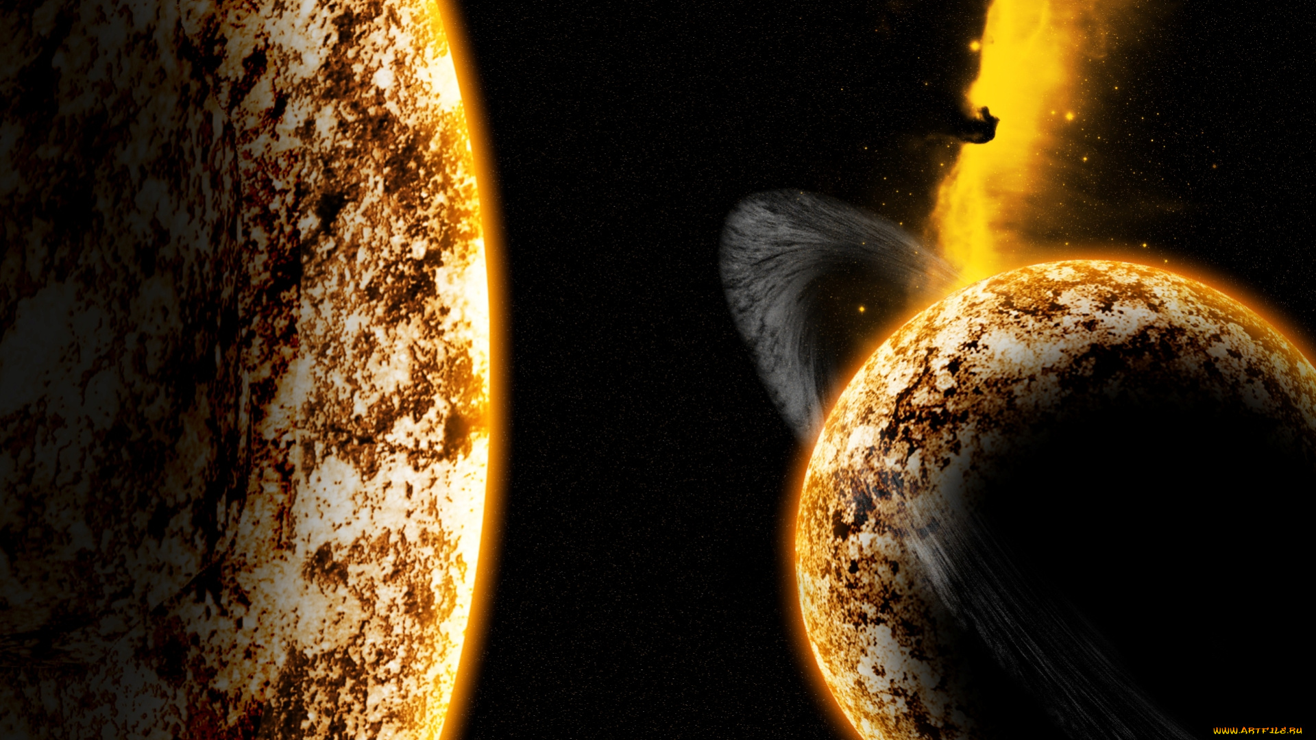 космос, разное, другое