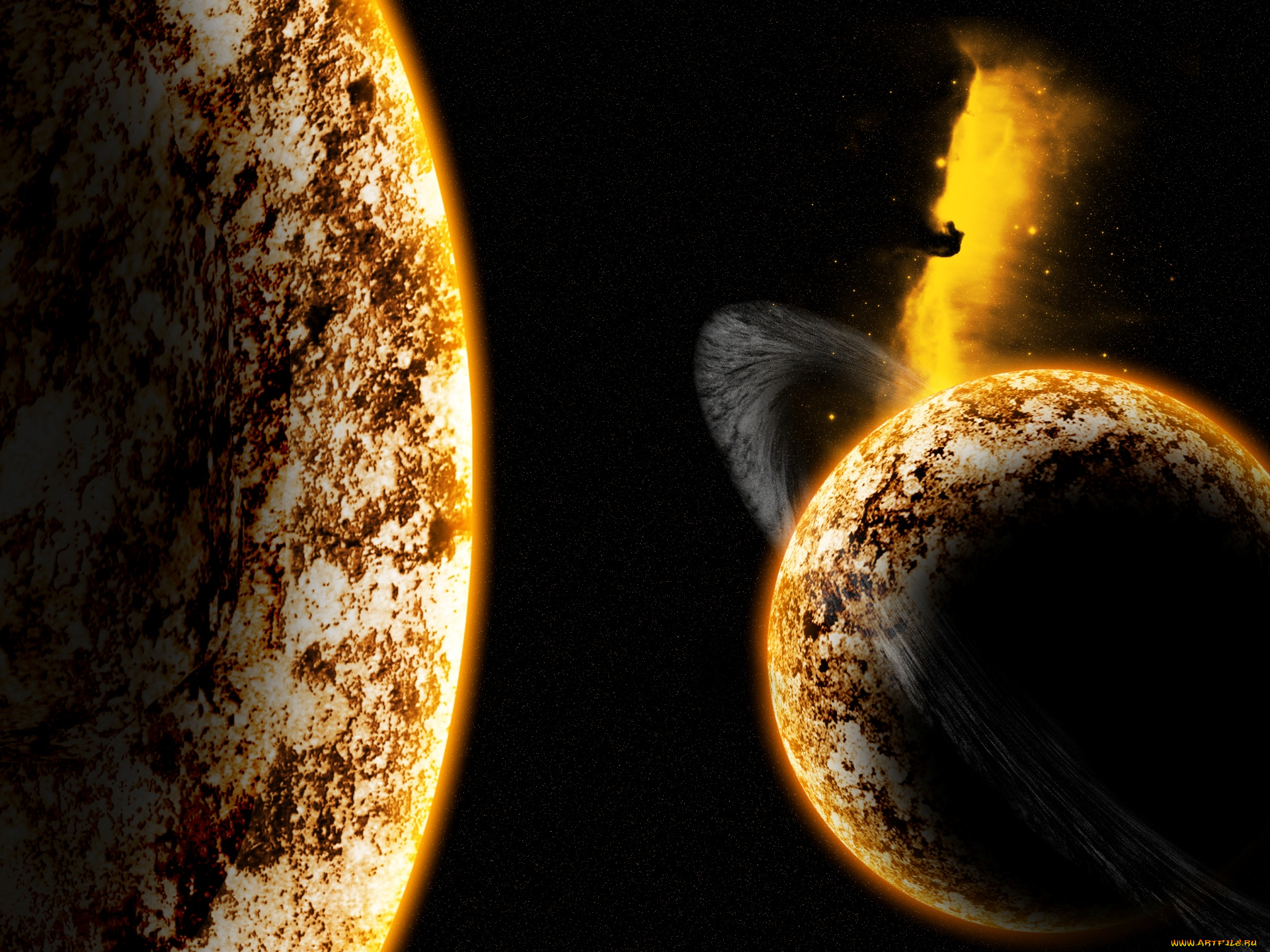 космос, разное, другое