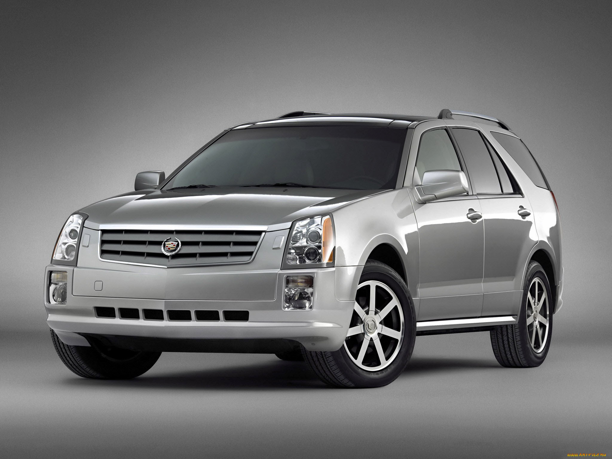 автомобили, cadillac