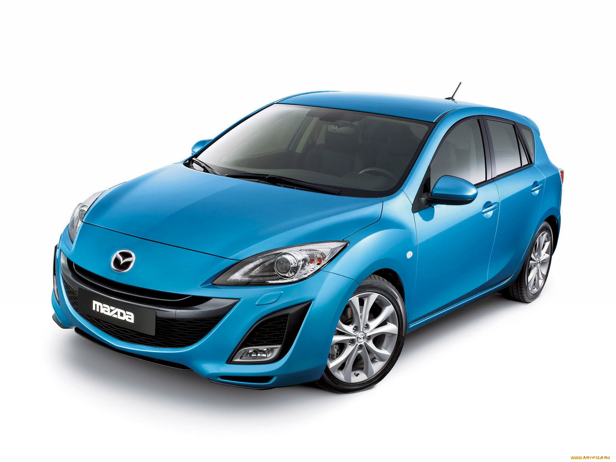 автомобили, mazda