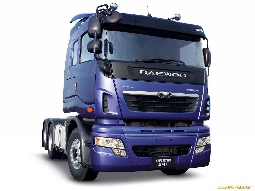 автомобили, daewoo