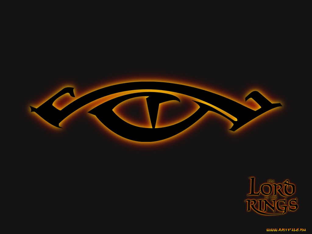 фэнтези, lord, of, the, rings