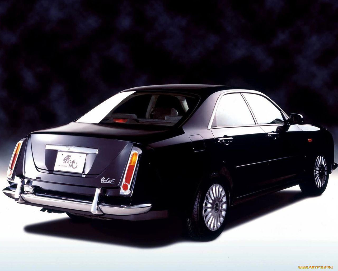 автомобили, mitsuoka