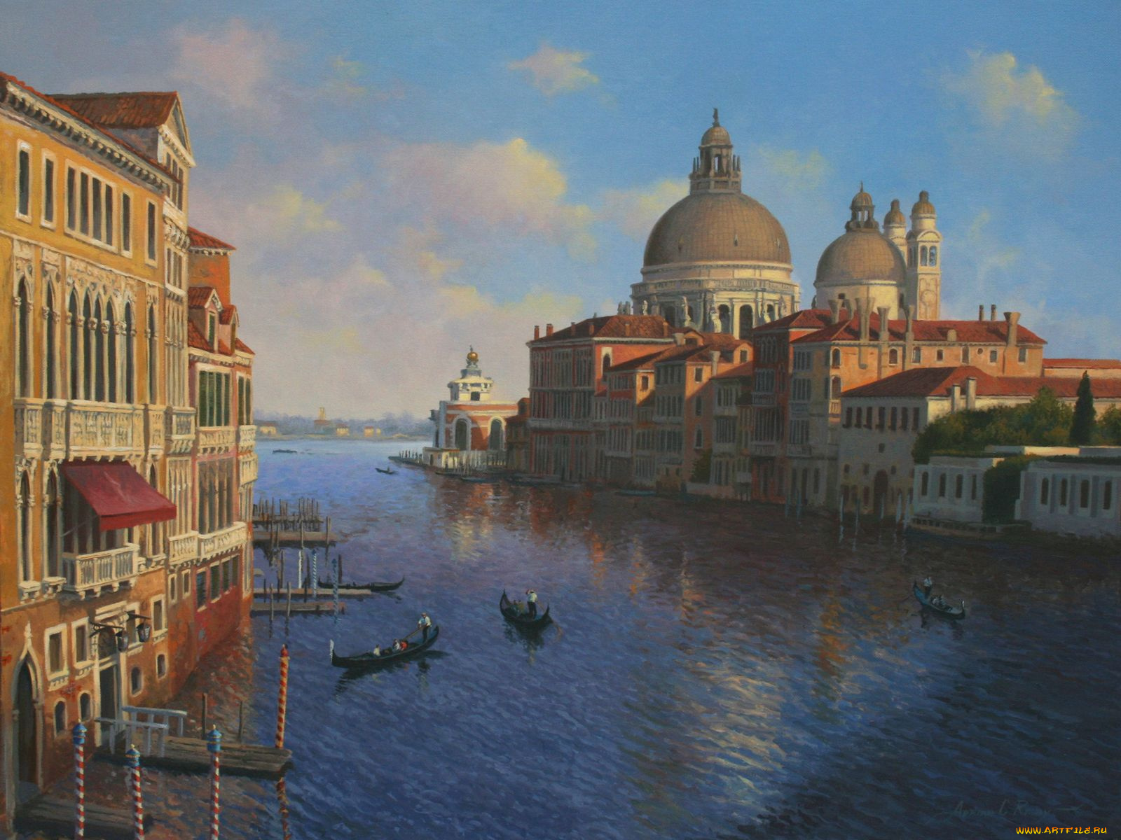 adrian, rigby, рисованные