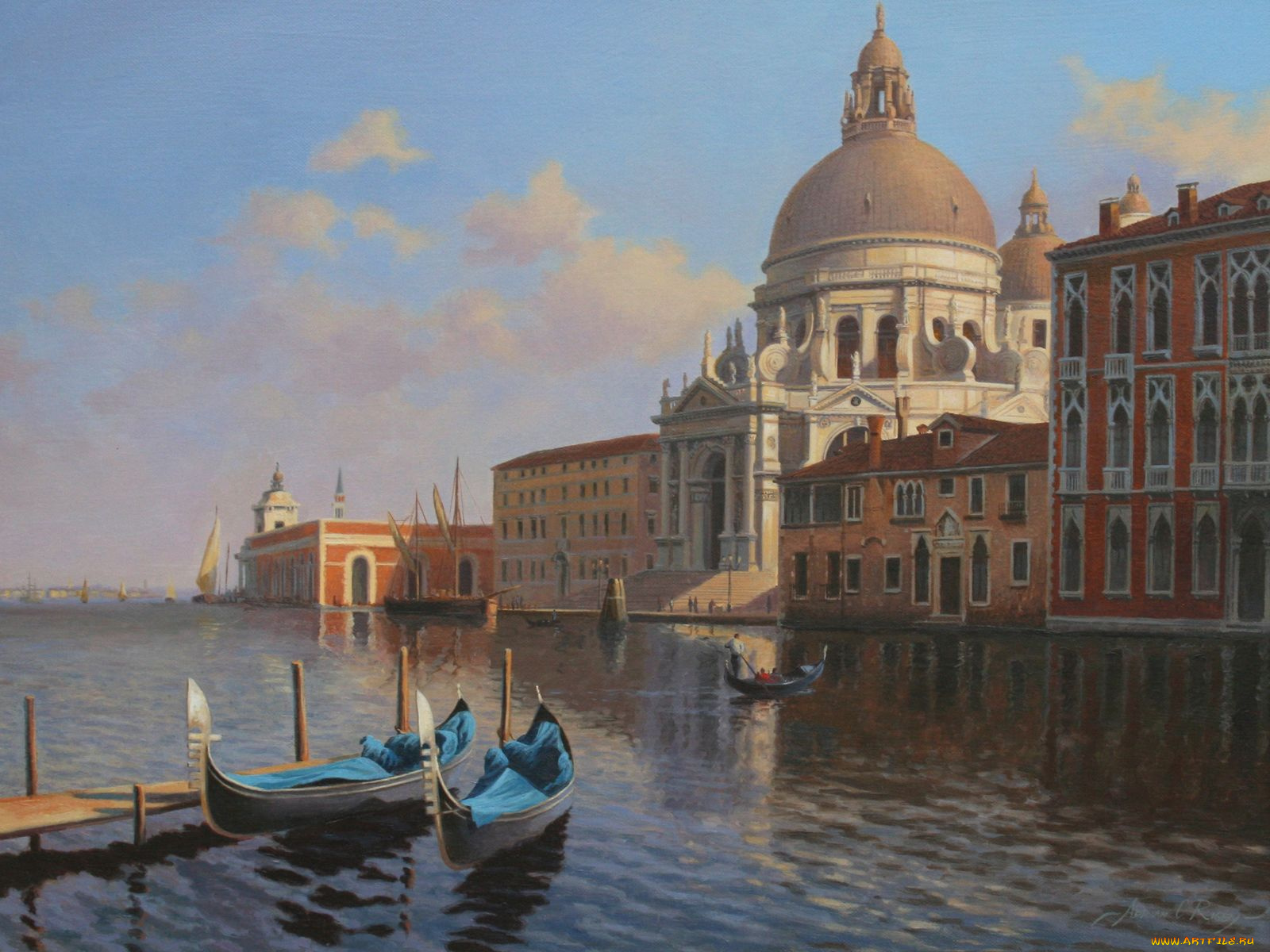 adrian, rigby, рисованные