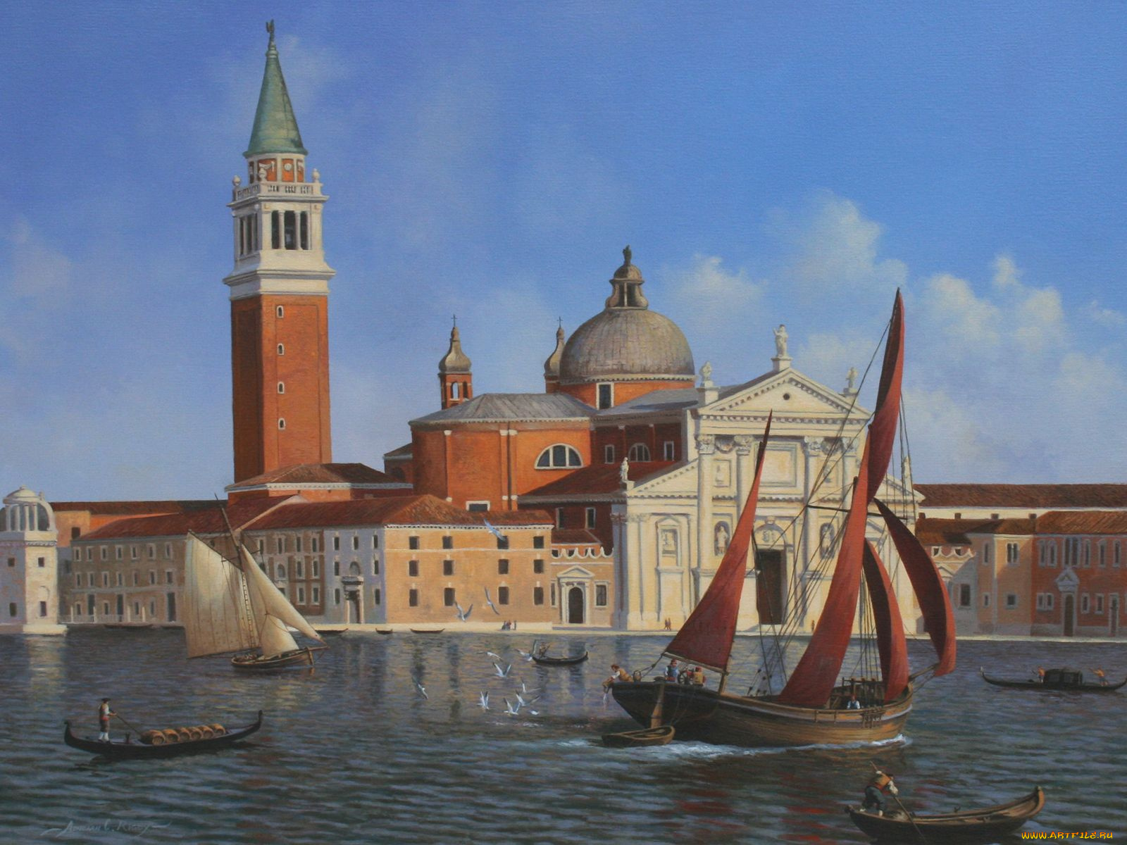 adrian, rigby, рисованные