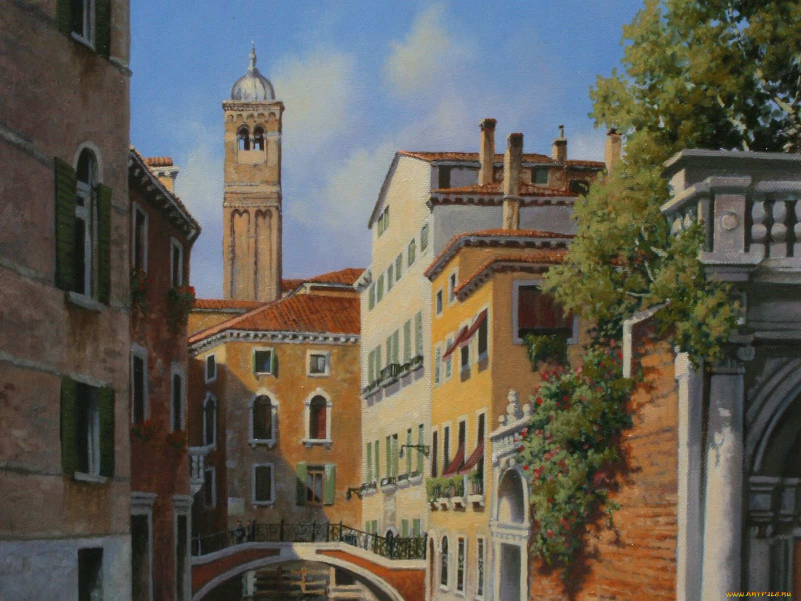 adrian, rigby, рисованные