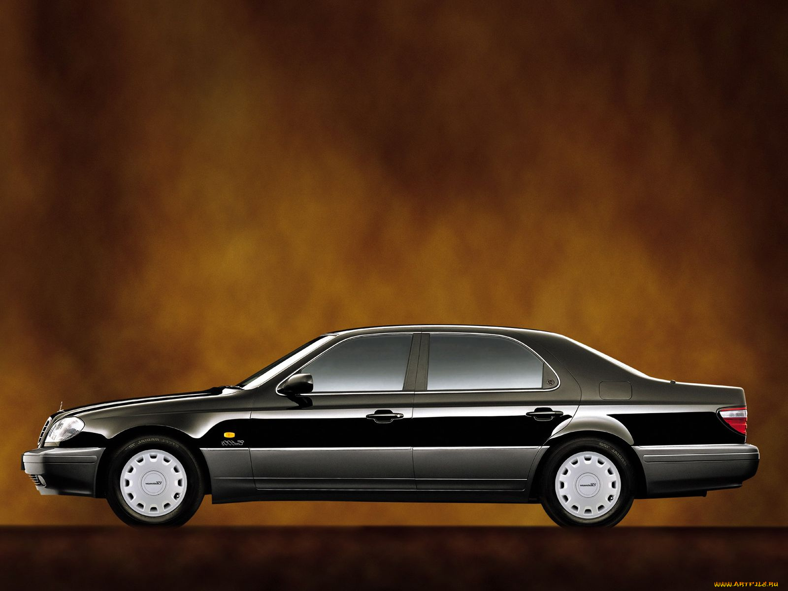 автомобили, ssang, yong