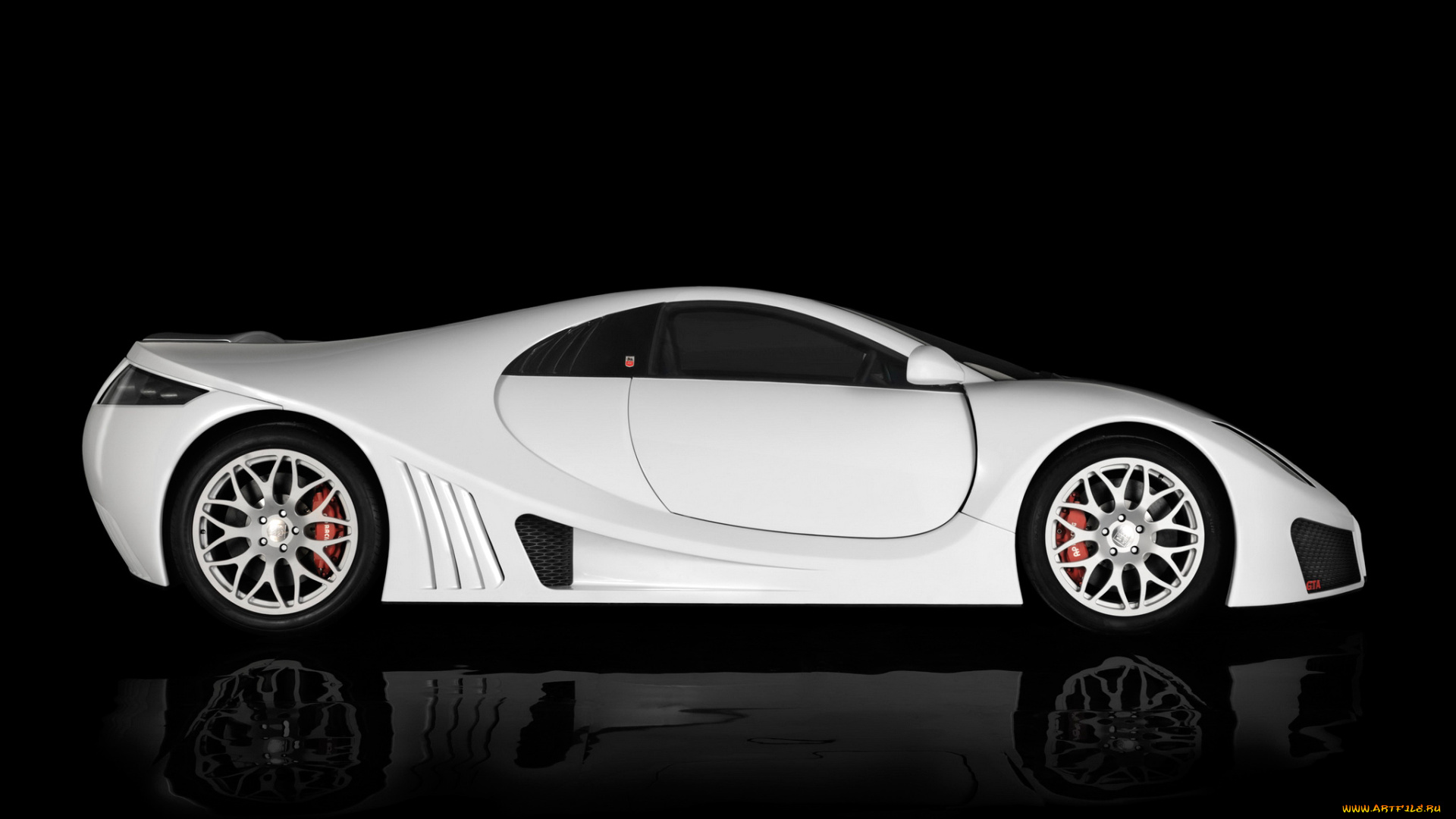 gta, spano, 2009, автомобили