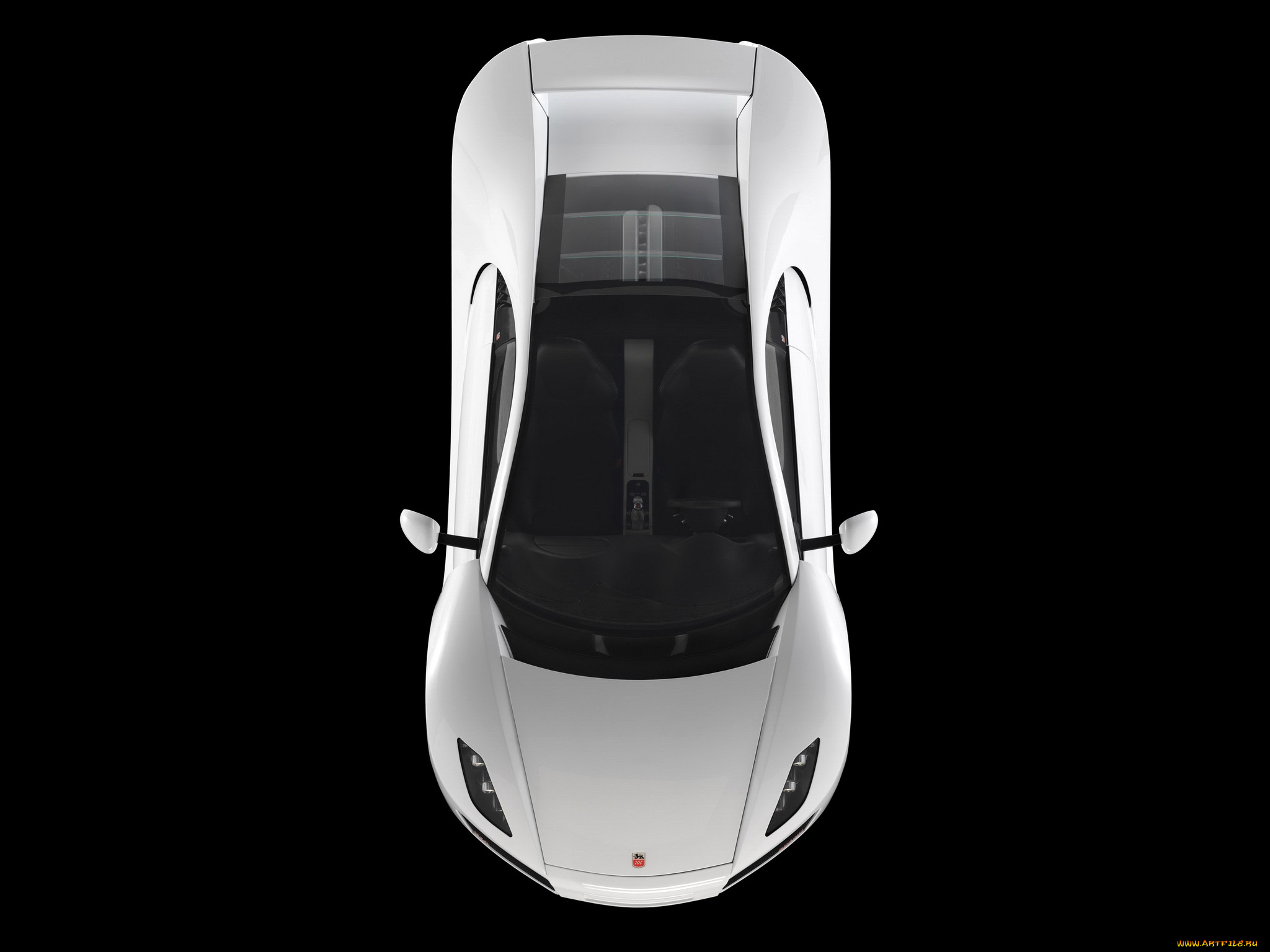 gta, spano, 2009, автомобили