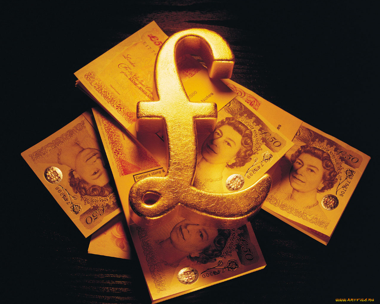 разное, золото, купюры, монеты