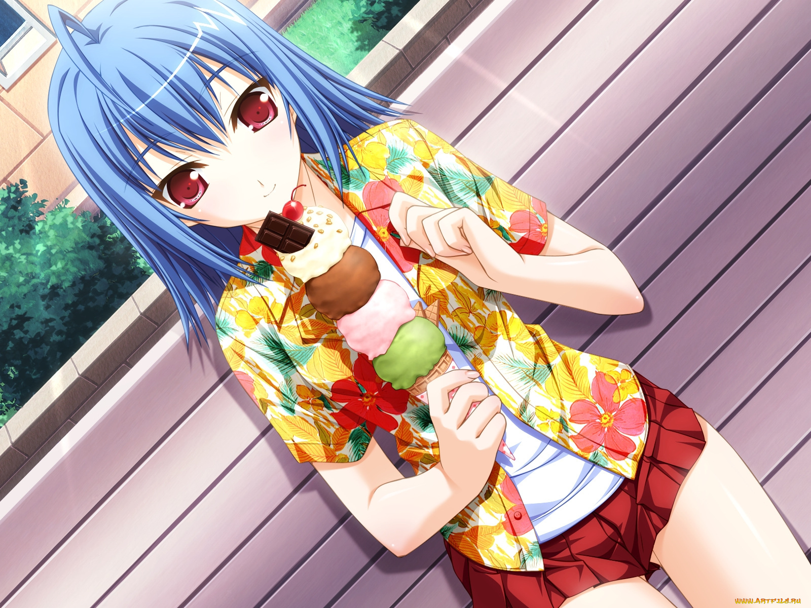 аниме, *unknown, другое