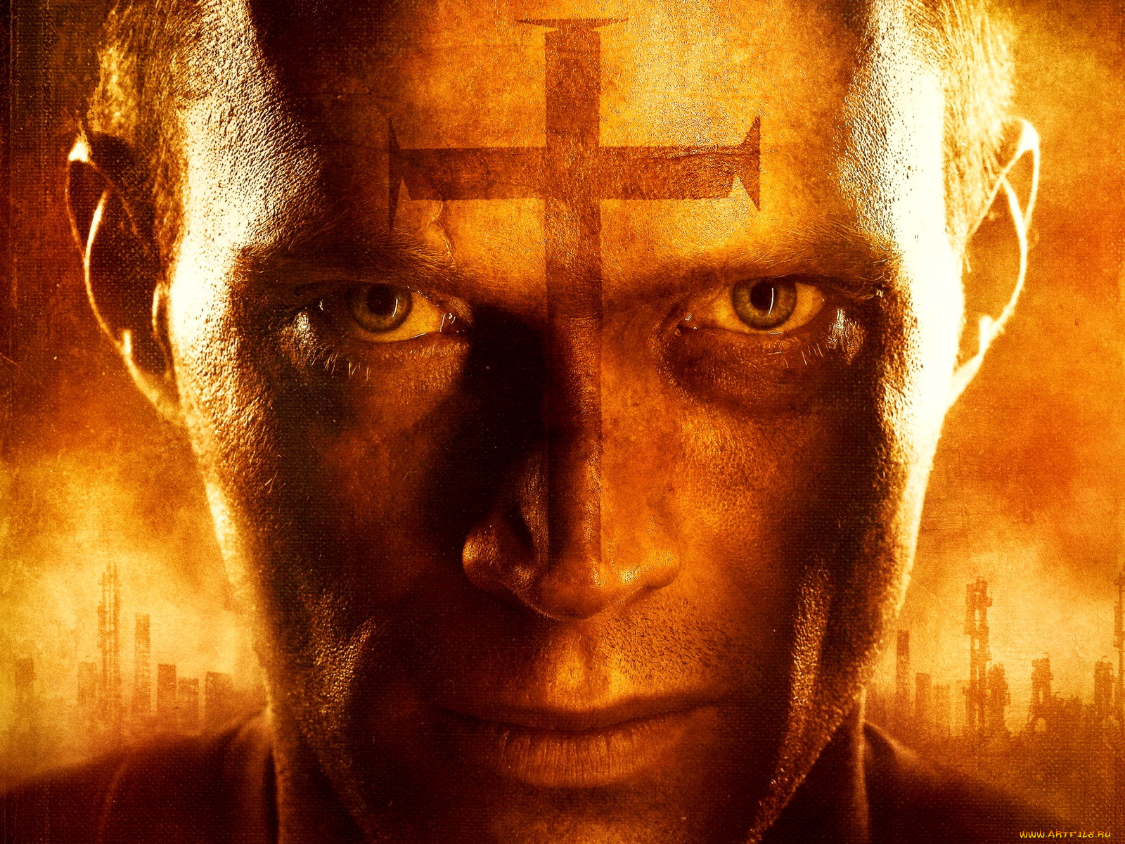 priest, кино, фильмы