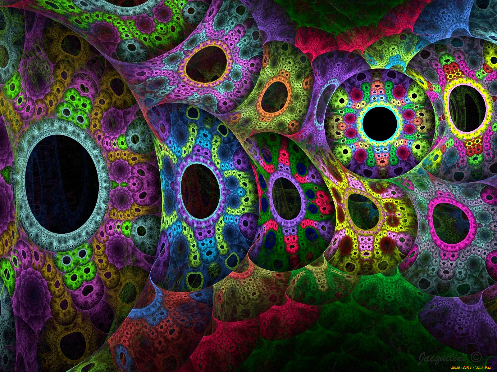 3д, графика, abstract, абстракции, абстракция, узор