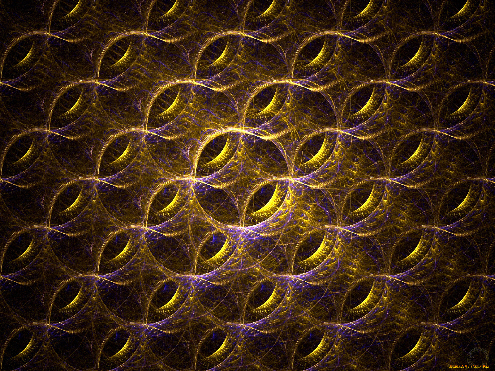 3д, графика, fractal, фракталы, абстракция, узор