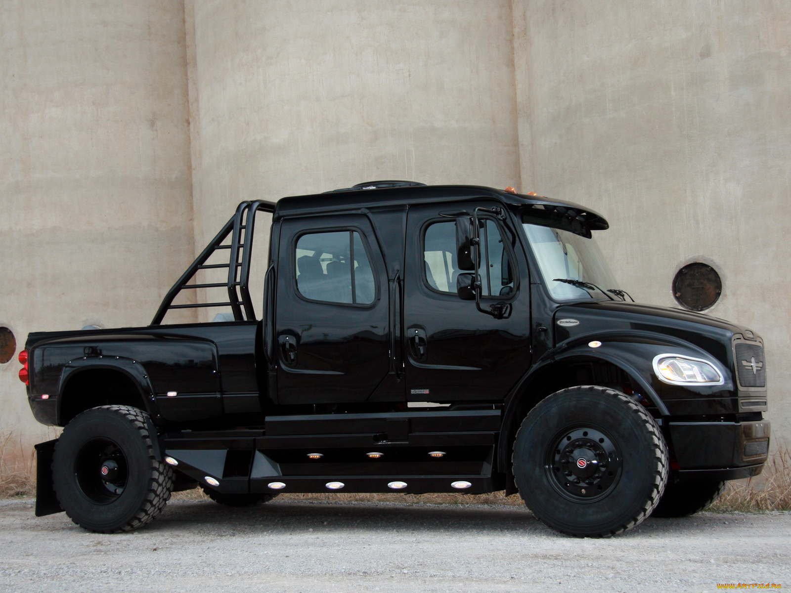 автомобили, freightliner, business