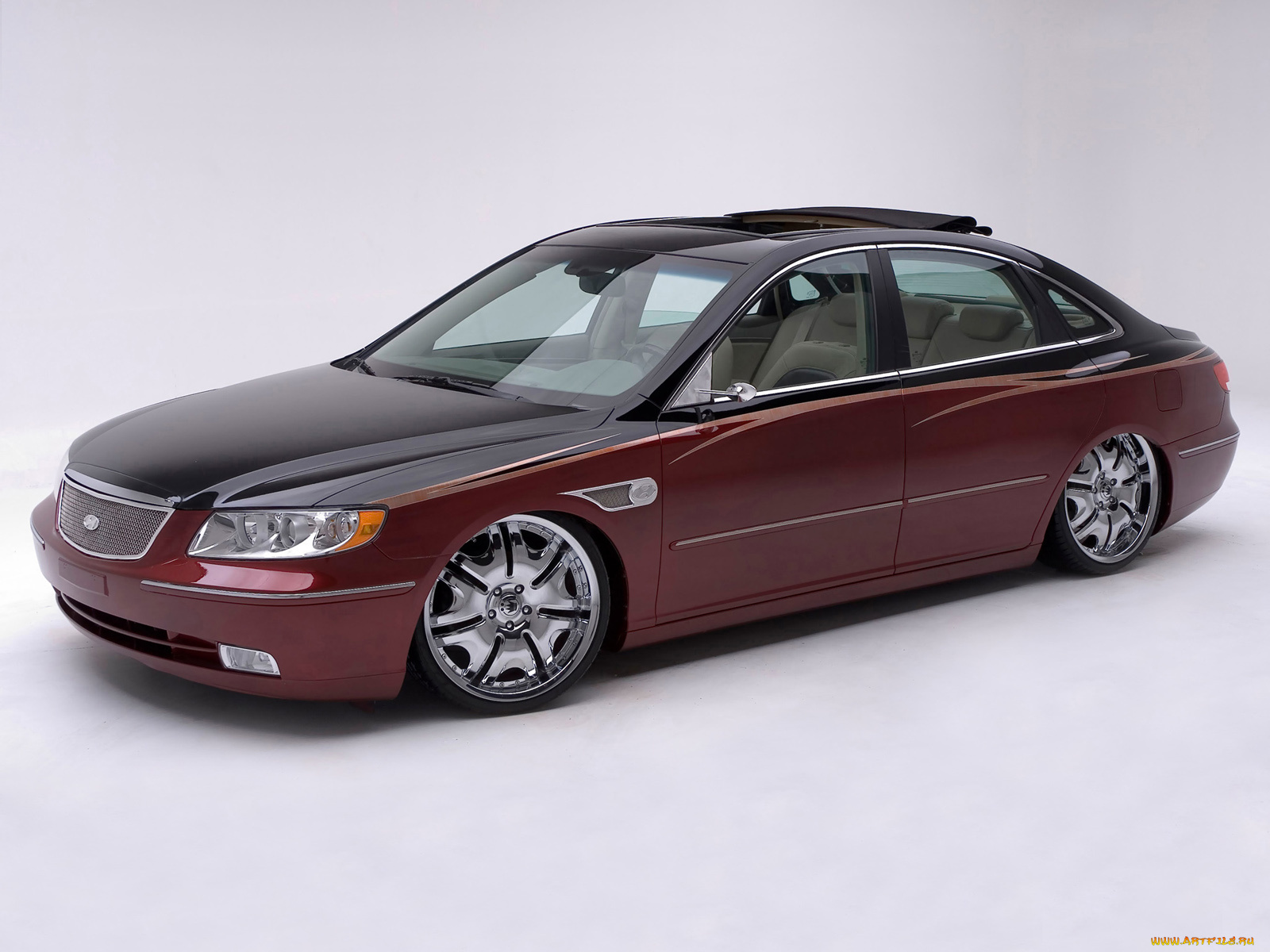 автомобили, hyundai