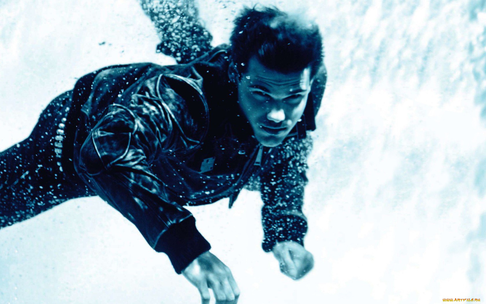 кино, фильмы, abduction, под, водой