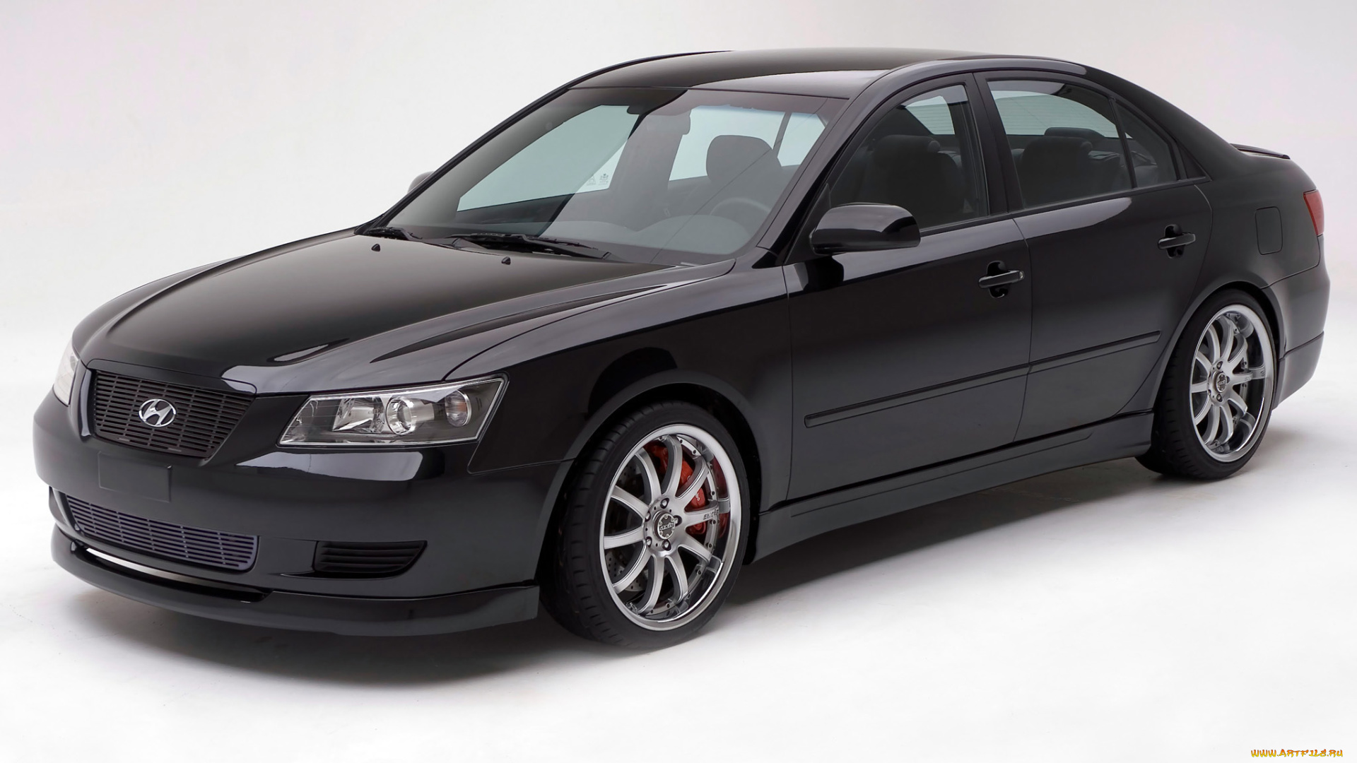 автомобили, hyundai