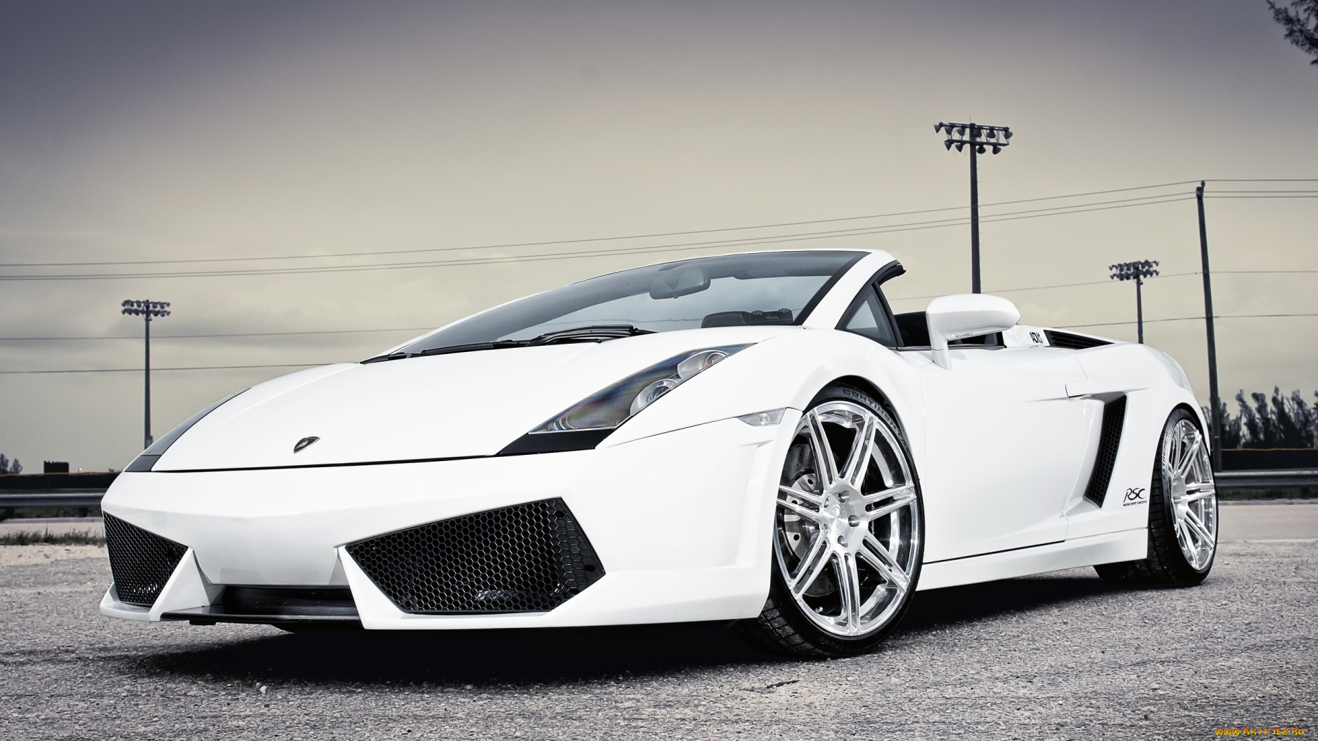 автомобили, lamborghini, авто