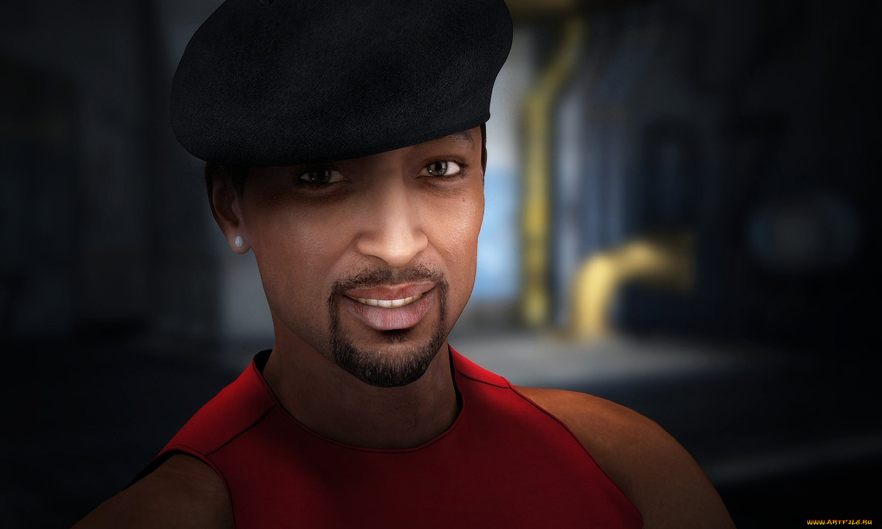 3д, графика, people, люди, мужчина