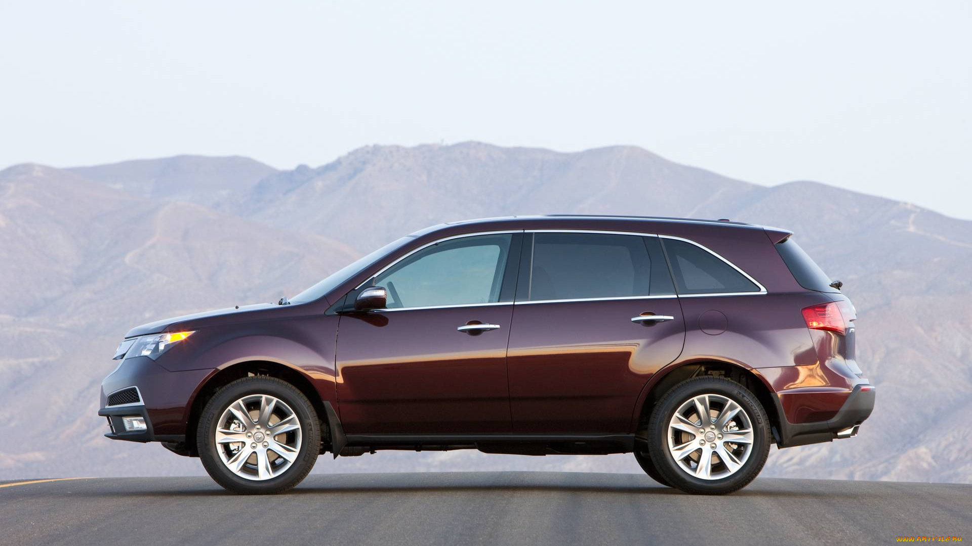 автомобили, acura