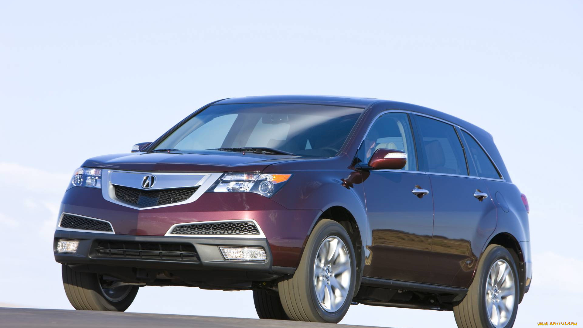 автомобили, acura