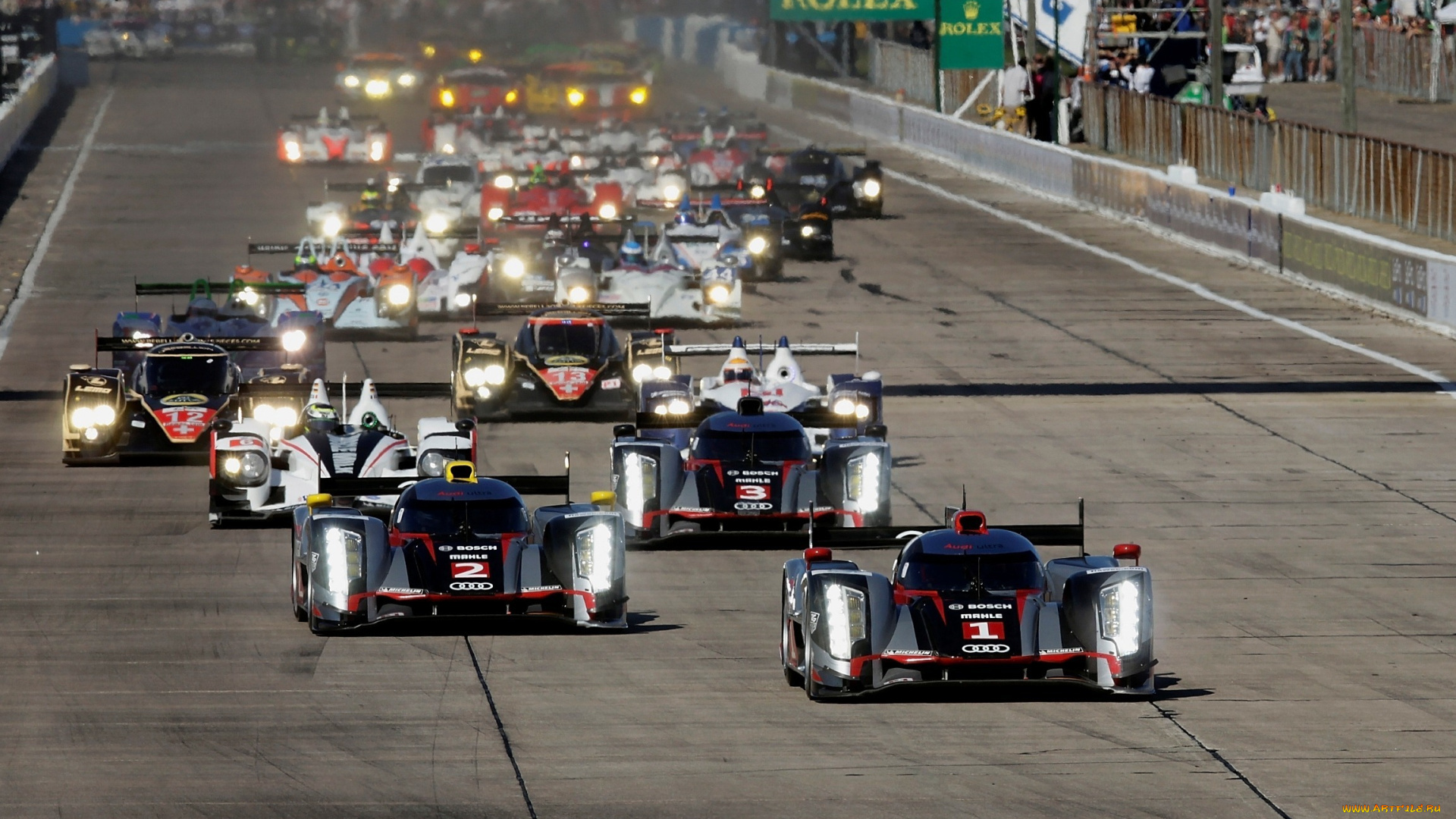 спорт, автоспорт, audi, ultra, 12, hours, of, sebring