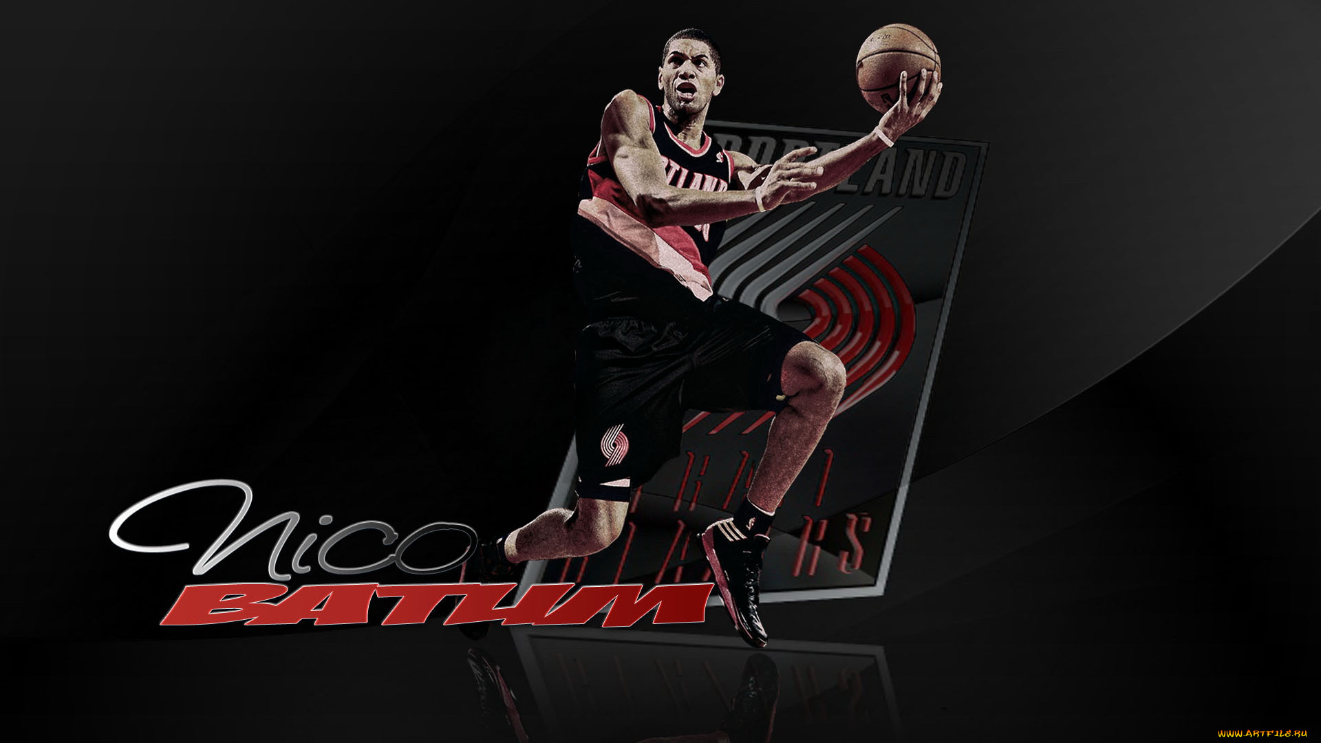 спорт, nba, мяч, игра