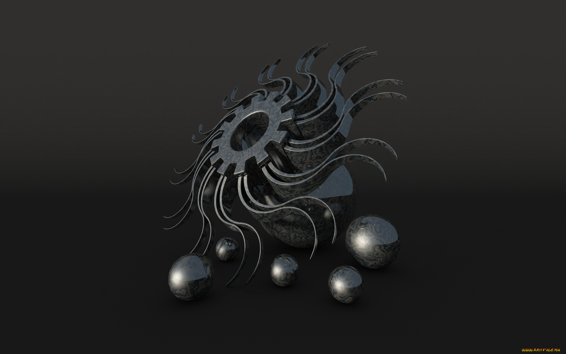 3д, графика, abstract, абстракции, узор, фон, цвета