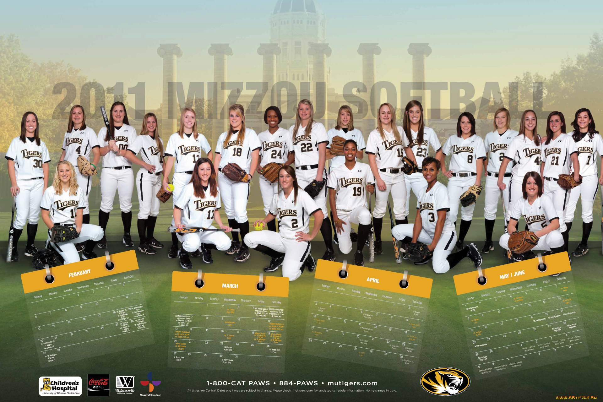 спорт, бейсбол, команда, женщины