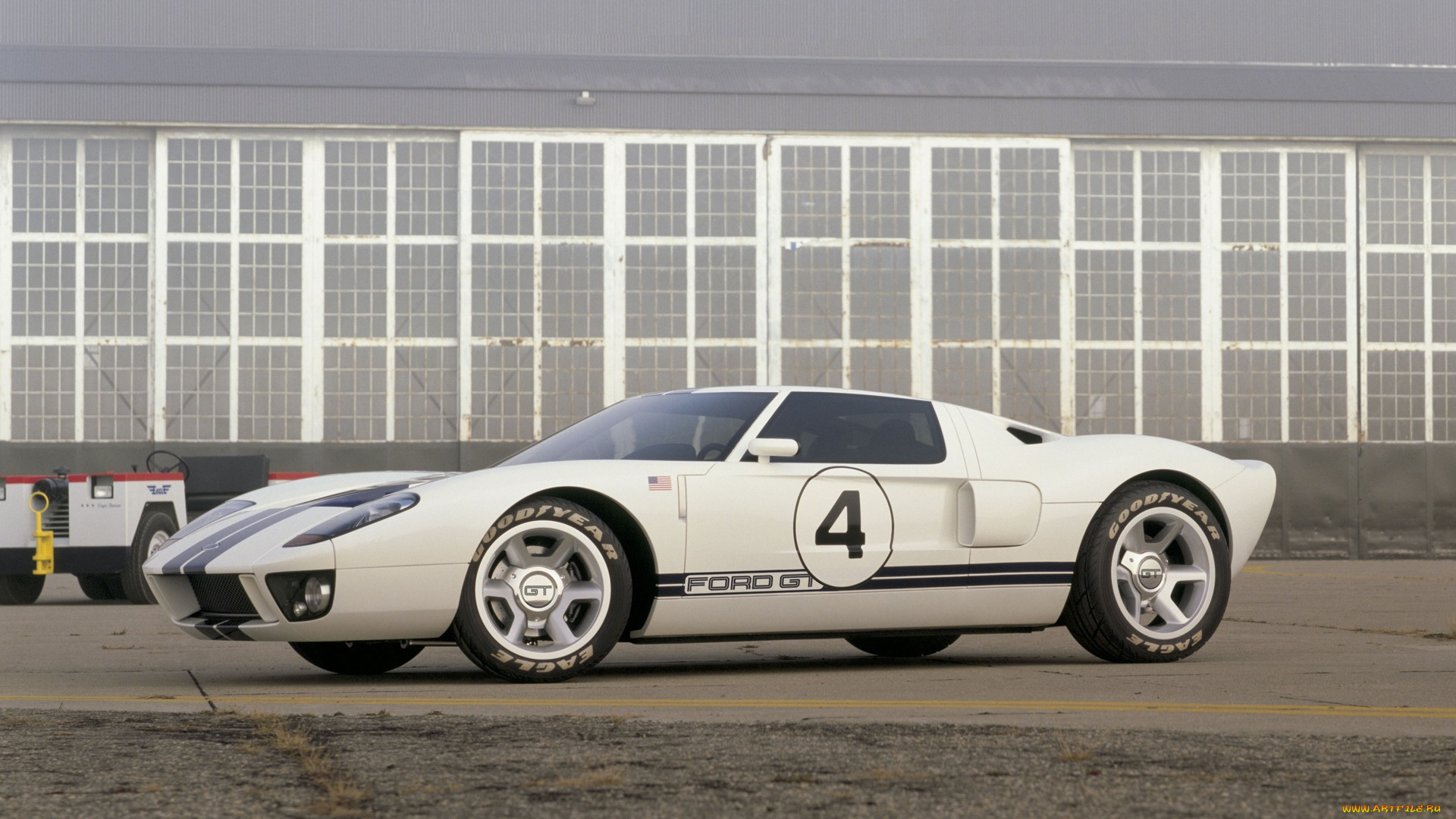 автомобили, ford, gt40