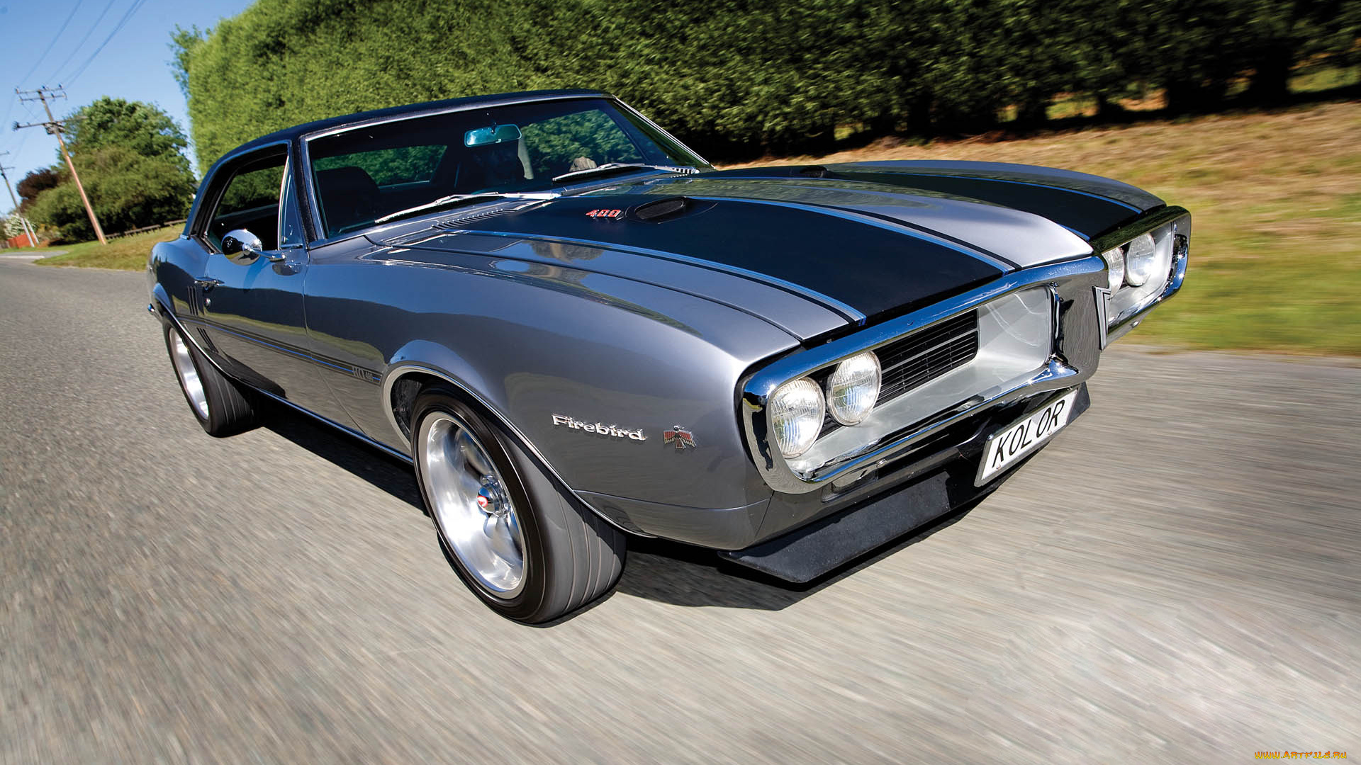 автомобили, pontiac