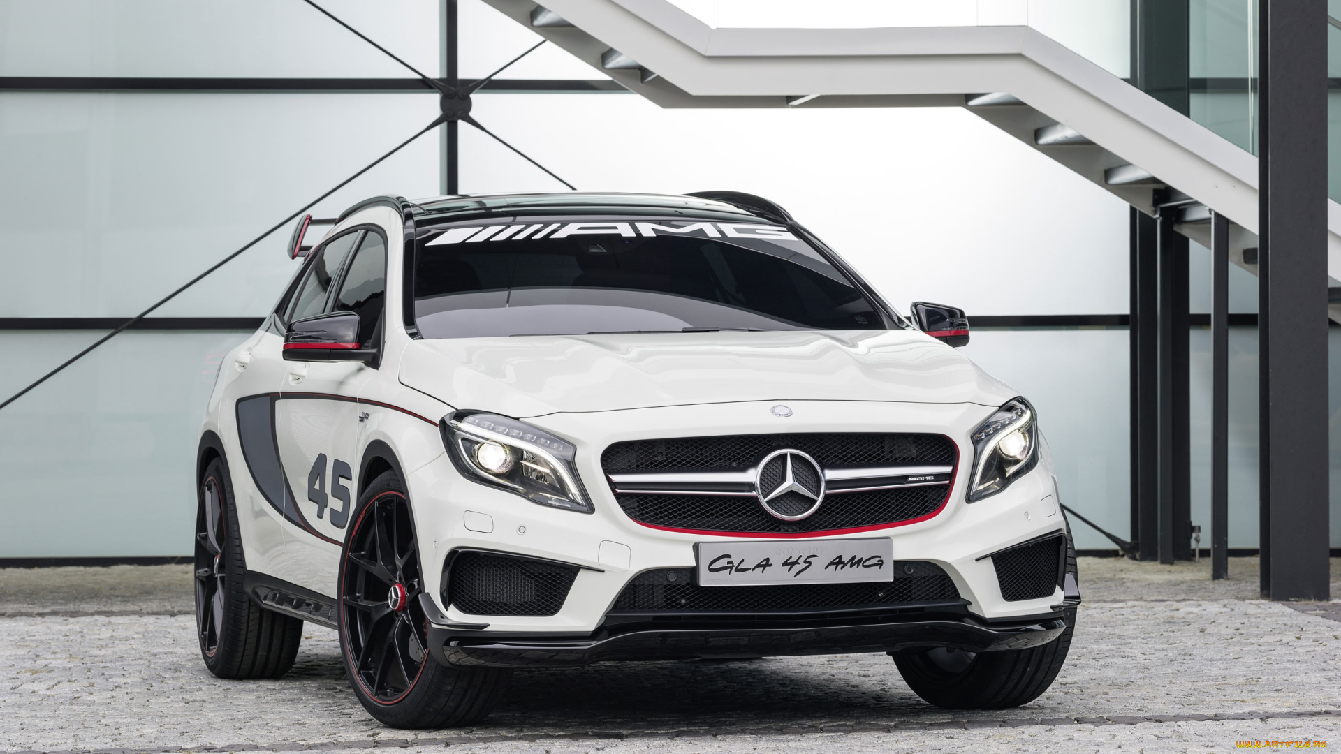 mercedes-benz, gla45, amg, concept, автомобили, mercedes-benz, германия, автобусы, двигатели, подразделение, daimler, ag, легковые, грузовики