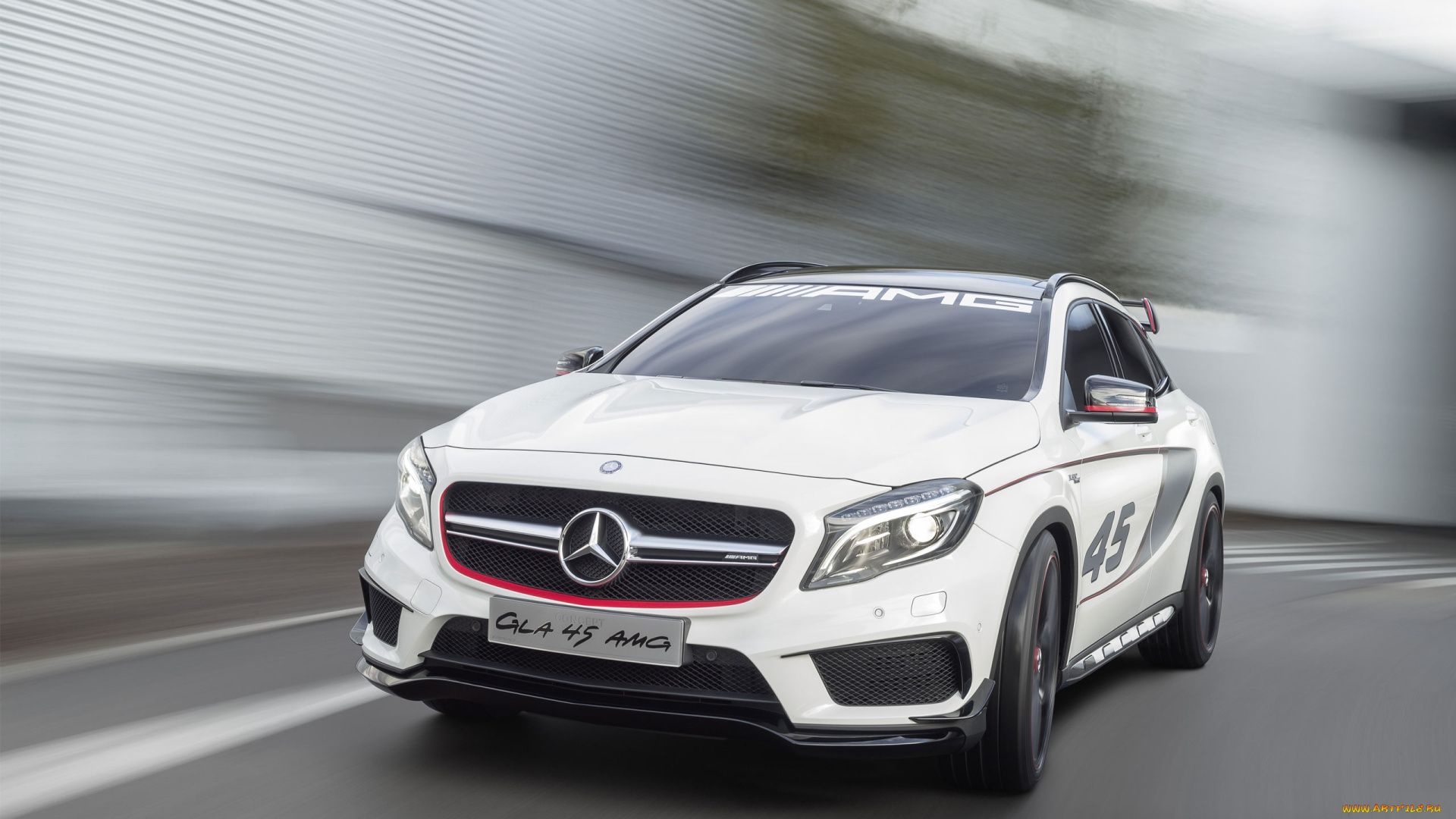 mercedes-benz, gla45, amg, concept, автомобили, mercedes-benz, грузовики, германия, подразделение, daimler, ag, двигатели, легковые, автобусы