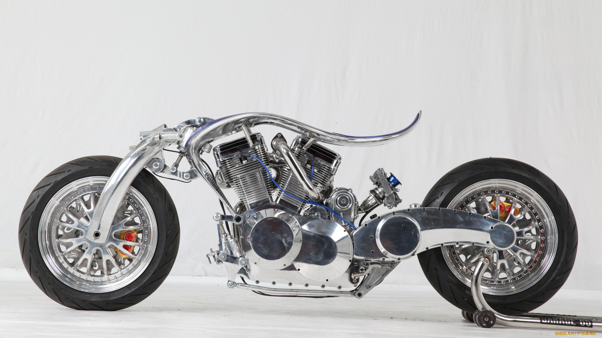 мотоциклы, customs, bike, custom