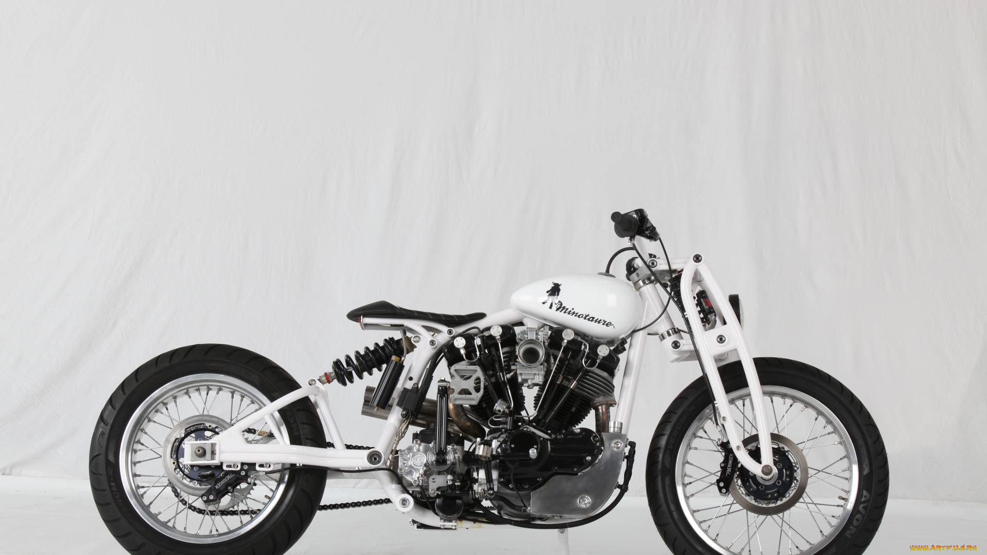 мотоциклы, customs, bike, custom