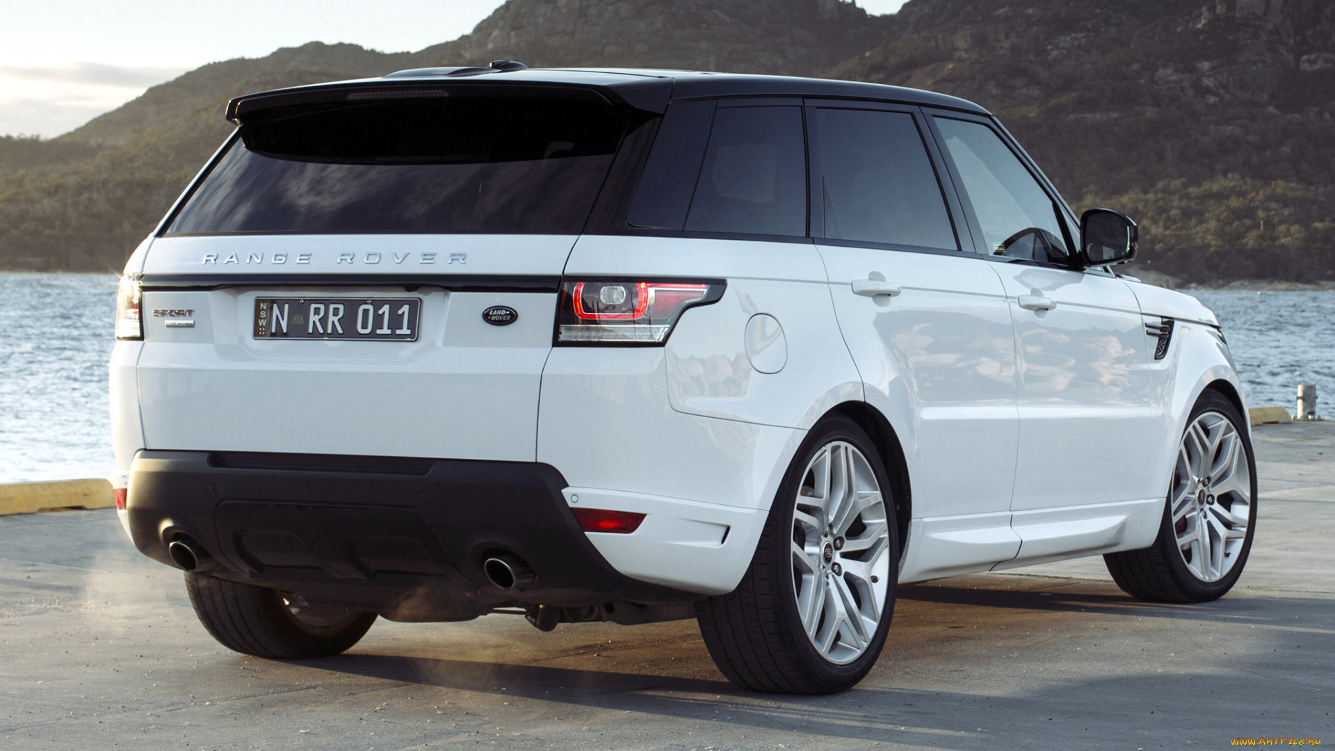 range, rover, sport, автомобили, range, rover, класс, люкс, великобритания, range, rover, полноразмерный, внедорожник