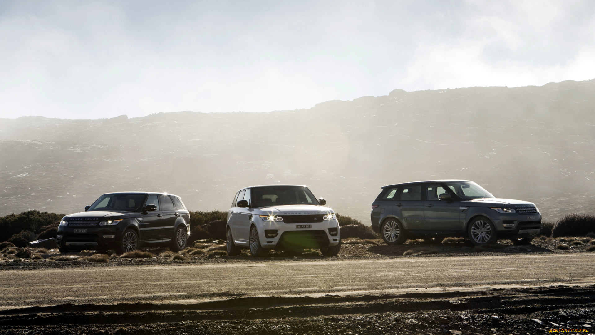 range, rover, sport, автомобили, range, rover, класс, люкс, великобритания, range, rover, полноразмерный, внедорожник