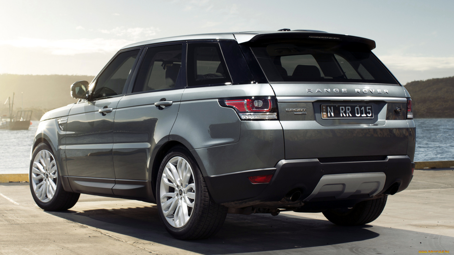 range, rover, sport, автомобили, range, rover, класс, люкс, великобритания, range, rover, полноразмерный, внедорожник